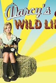 Darcy's Wild Life Colonna sonora (2004) copertina