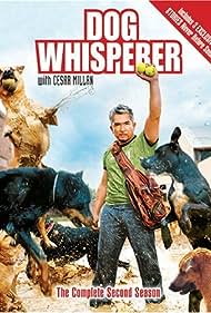 Dog Whisperer with Cesar Millan (2004) cover