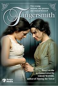Fingersmith (2005) cover