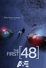 The First 48 (2004) cover