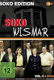 SOKO Wismar Colonna sonora (2004) copertina