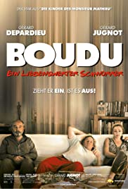 Boudu Soundtrack (2005) cover