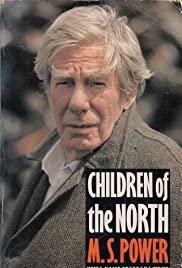Children of the North (1991) copertina