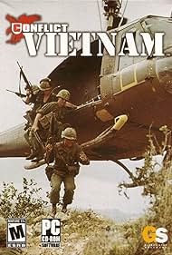 Conflict: Vietnam Colonna sonora (2004) copertina