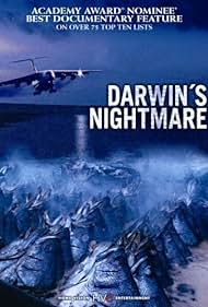 L'incubo di Darwin (2004) cover