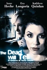 The Dead Will Tell Soundtrack (2004) cover