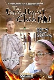 The Deadbeat Club (2004) cover