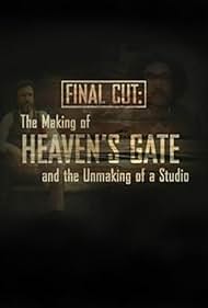 Final Cut: The Making and Unmaking of Heaven's Gate Banda sonora (2004) carátula