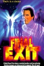 Final Exit Banda sonora (1995) carátula