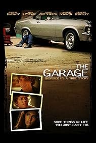 The Garage Colonna sonora (2006) copertina