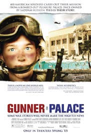 Gunner Palace Colonna sonora (2004) copertina