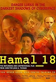 Hamal_18 Banda sonora (2004) carátula