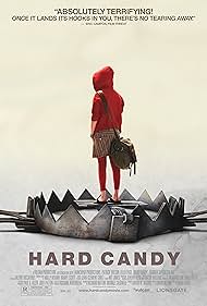 Hard Candy (2005) copertina