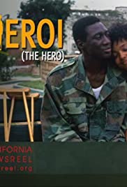 The Hero Colonna sonora (2004) copertina