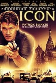Icon (2005) cover