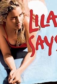 Lila Says (2004) cover