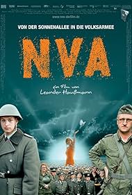 NVA (2005) cobrir