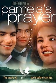 Pamela&#x27;s Prayer (1998) cover