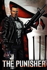 The Punisher Soundtrack (2004) cover
