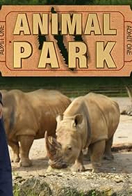 Animal Park Colonna sonora (2000) copertina