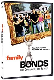 Family Bonds Banda sonora (2004) carátula