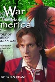 The War That Made America (2006) cover