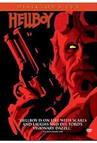 'Hellboy': The Seeds of Creation Banda sonora (2004) cobrir