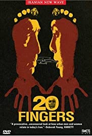20 Fingers Colonna sonora (2004) copertina