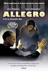 Allegro Colonna sonora (2005) copertina