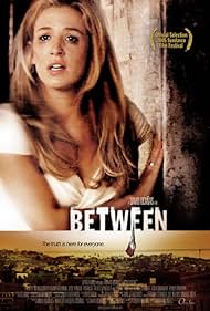 Between (2005) copertina
