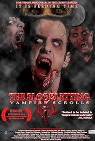 The Bloodletting Soundtrack (2004) cover