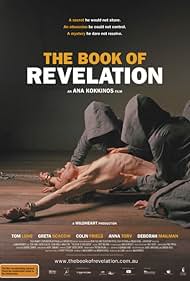 O Livro da Revelação (2006) cobrir