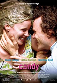 Candy (2006) carátula