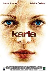 Karla (2006) carátula