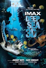 Deep Sea (2006) copertina