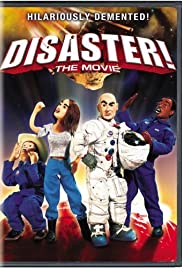 Disaster! (2005) cover