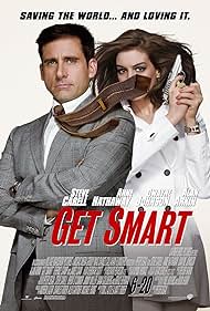 Agente Smart - Casino totale Colonna sonora (2008) copertina