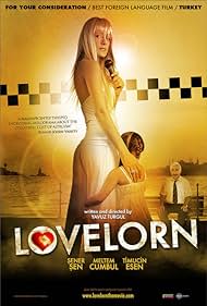 Lovelorn (2005) cover
