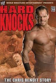 Hard Knocks: The Chris Benoit Story (2004) cover