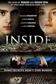 Inside (2006) cover