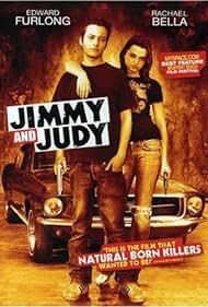 Jimmy and Judy Bande sonore (2006) couverture