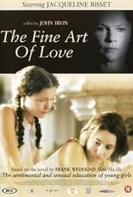 The Fine Art of Love: Mine Ha-Ha (2005) cover