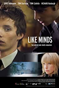 Like Minds (2006) cover