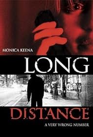 Long Distance (2005) cover