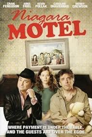 Niagara Motel (2005) carátula
