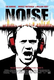 Noise Colonna sonora (2007) copertina