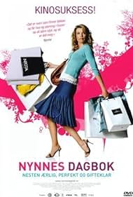 Nynne Soundtrack (2005) cover
