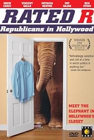 Rated 'R': Republicans in Hollywood (2004) cover