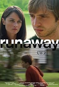 Runaway (2005) copertina