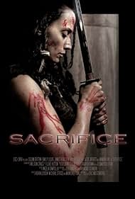 Sacrifice Soundtrack (2005) cover